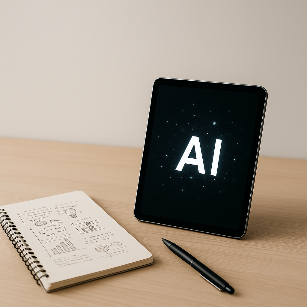 Read more about the article Mistake to Avoid: Over-relying on AI Tools Without Human Insight in Digital Marketing