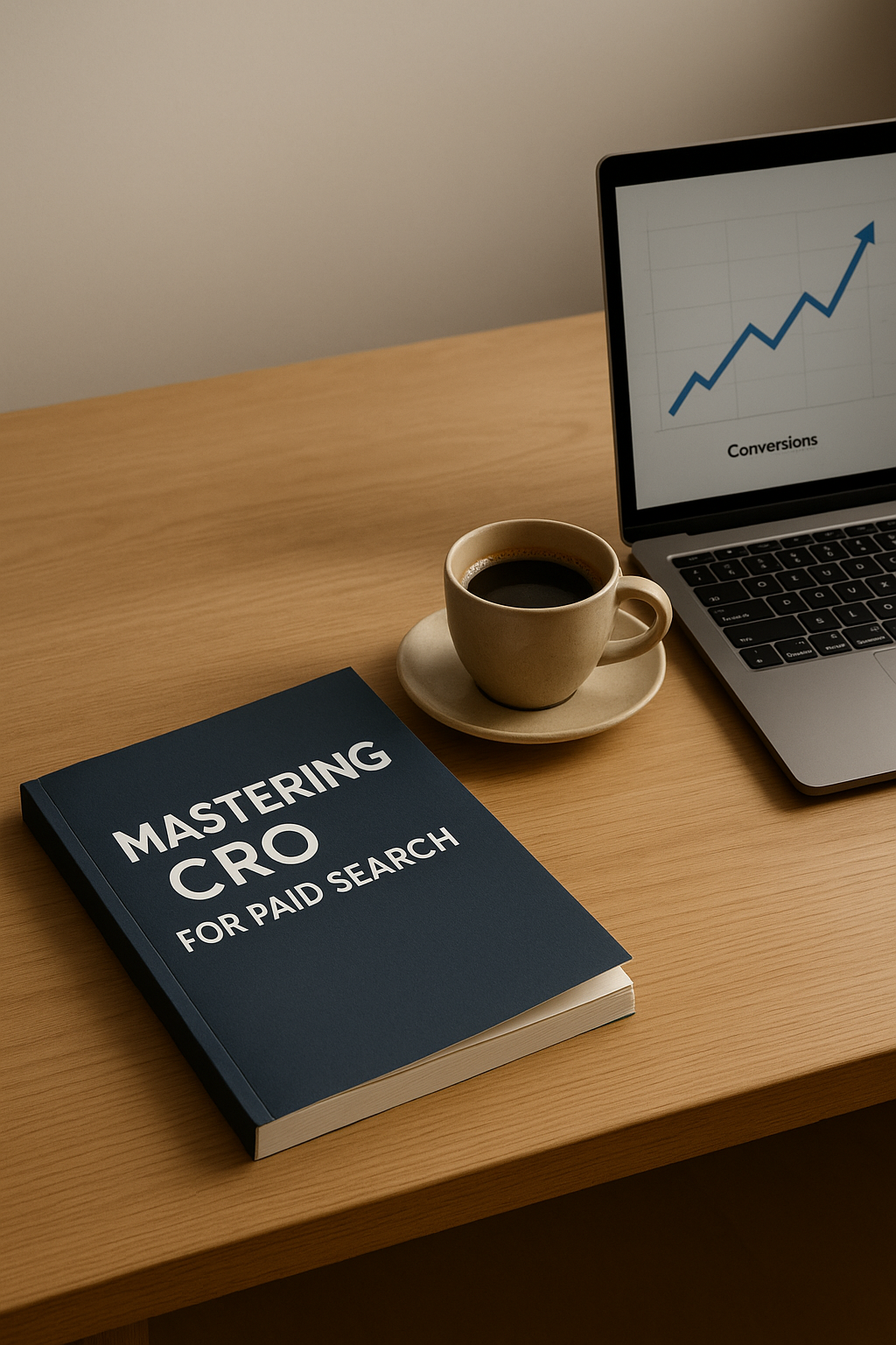 Read more about the article Execution Gap: The Need for Sophisticated CRO in Maximizing Paid Search ROI