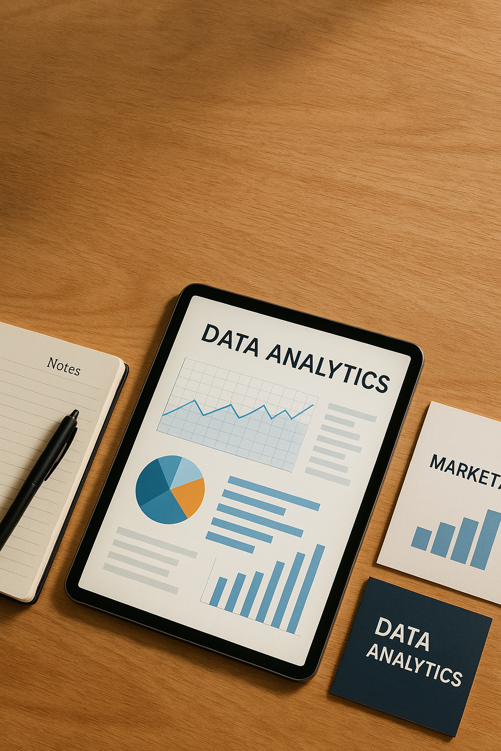Read more about the article Execution Gap: Leveraging First-Party Data in Digital Marketing Strategies for SMEs