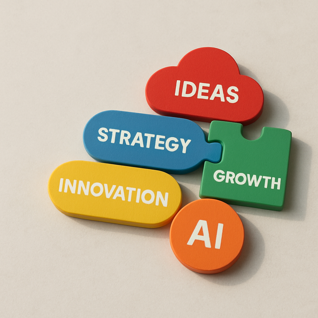 Read more about the article Mistake to Avoid: Ignoring AI-Driven Keyword Clustering in SEO Strategies for SMEs