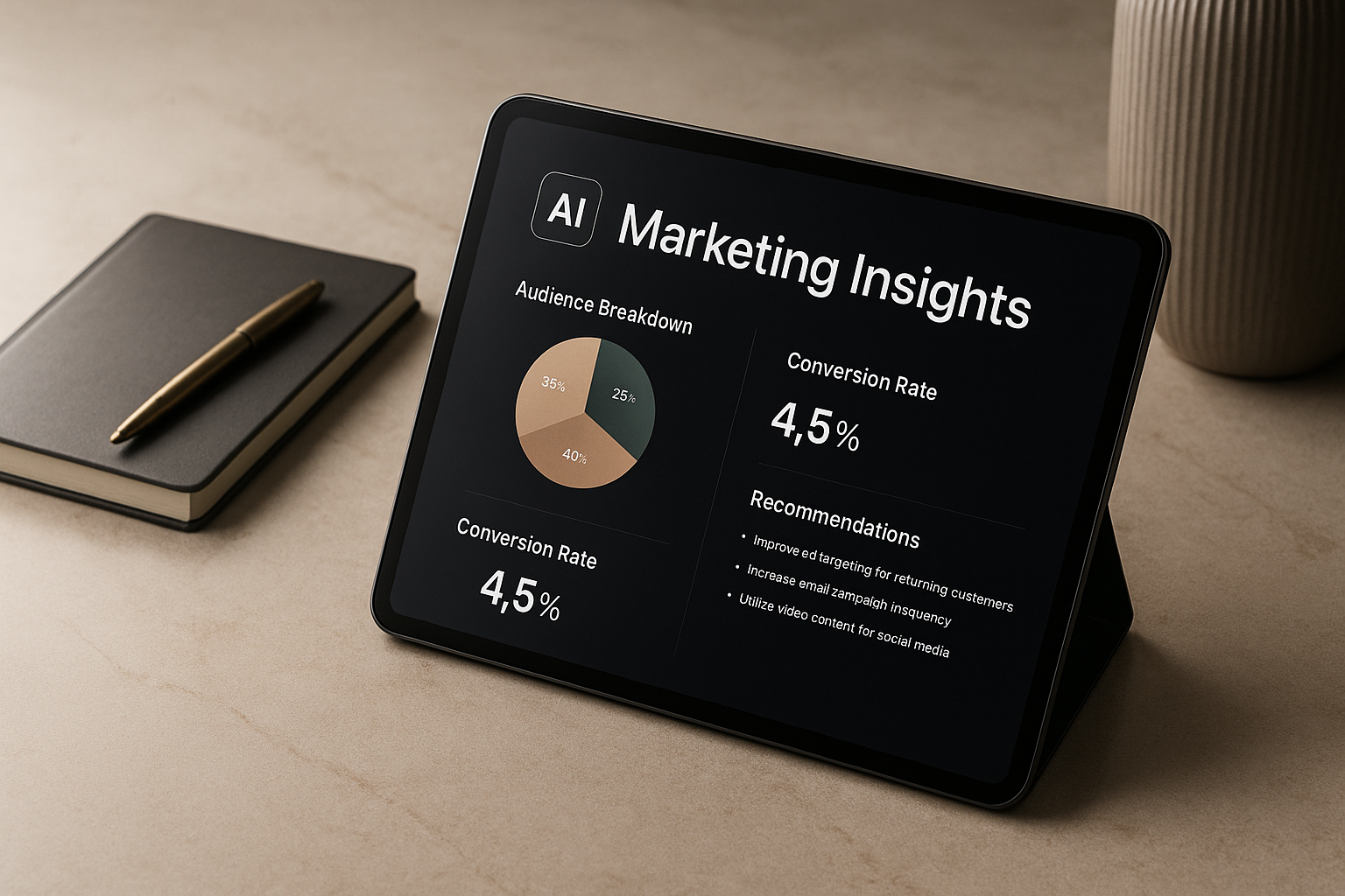 Read more about the article Overlooked Opportunity: Crafting Hyper-Personalized Brand Experiences Using AI