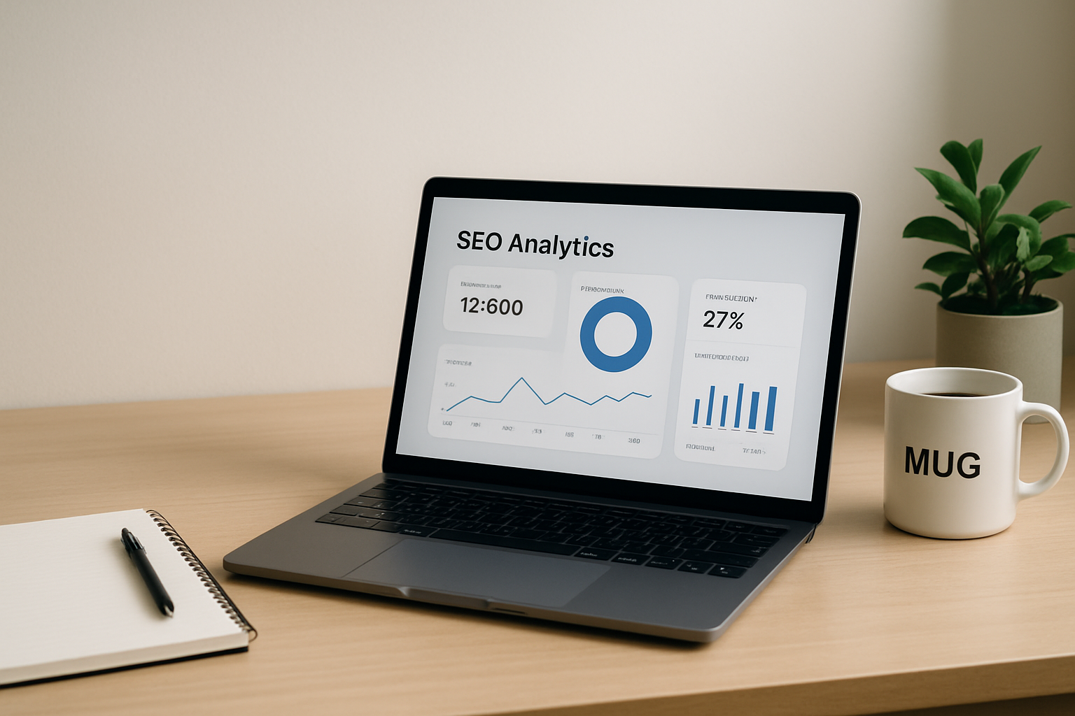Read more about the article Execution Gap: Integrating AI-Driven SEO Strategies for Enhanced Content Performance
