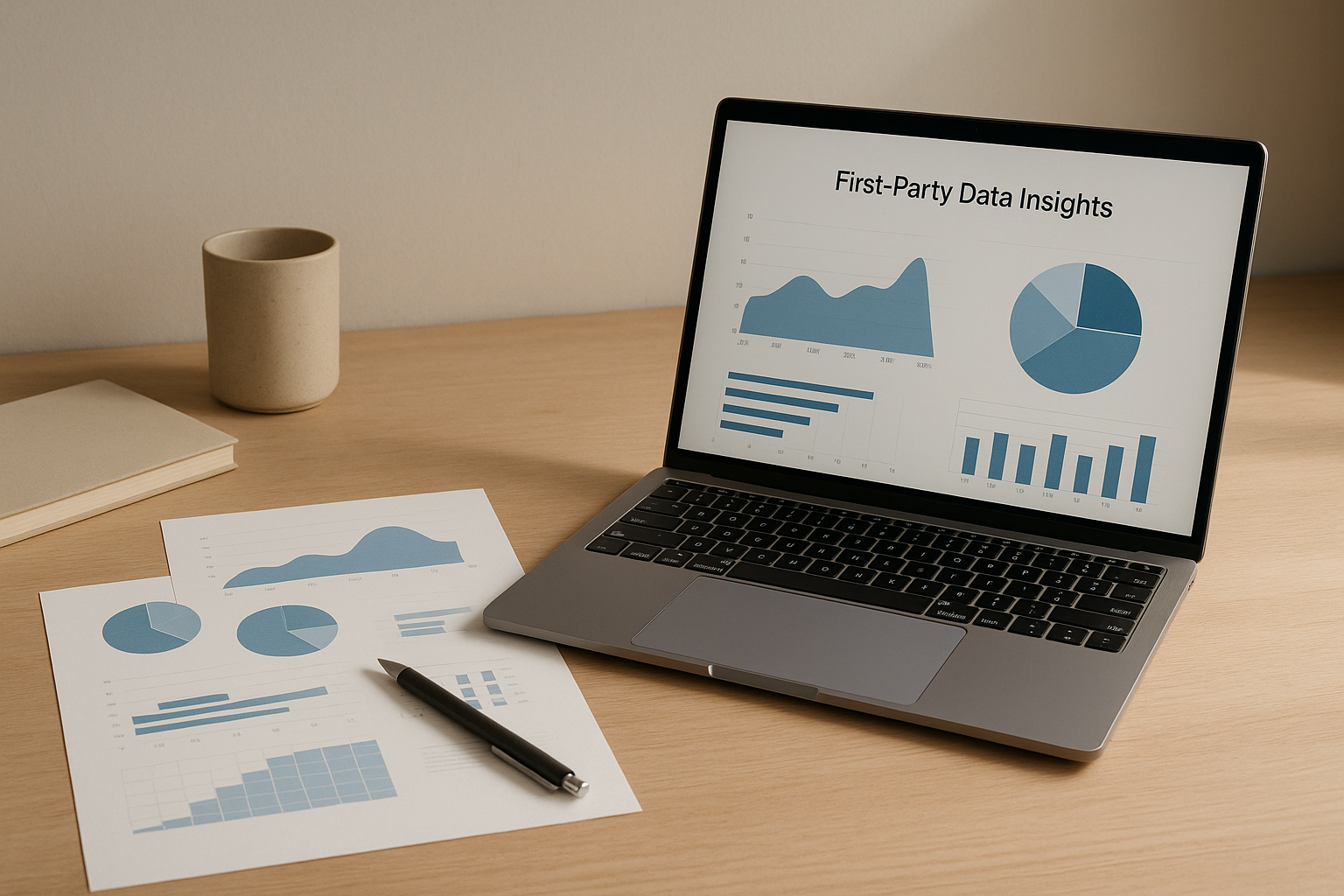 Read more about the article Execution Gap: Maximizing Impact through Integrated First-Party Data in SME Marketing