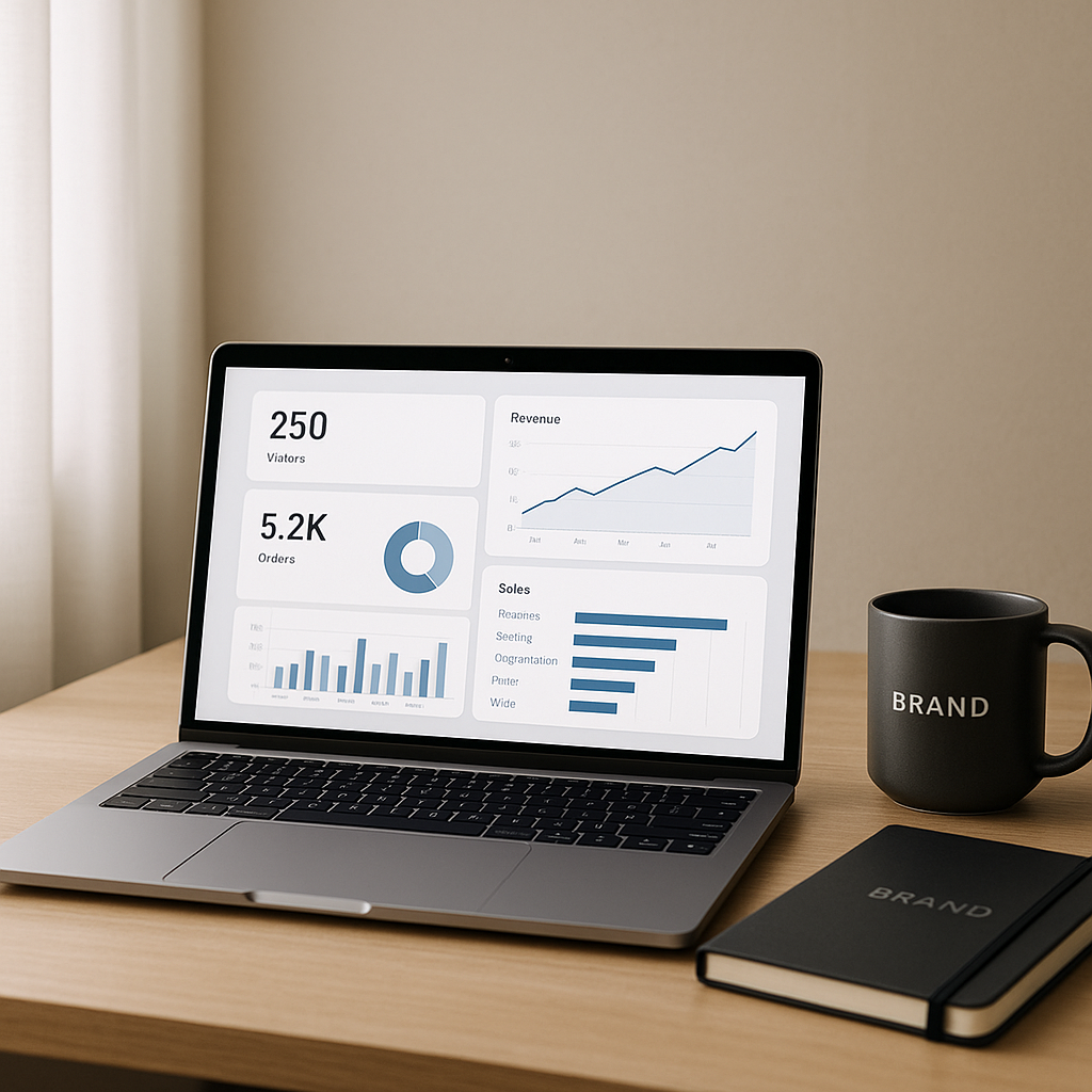 Read more about the article Overlooked Opportunity: Maximizing Impact with Cross-Platform Real-Time Reporting