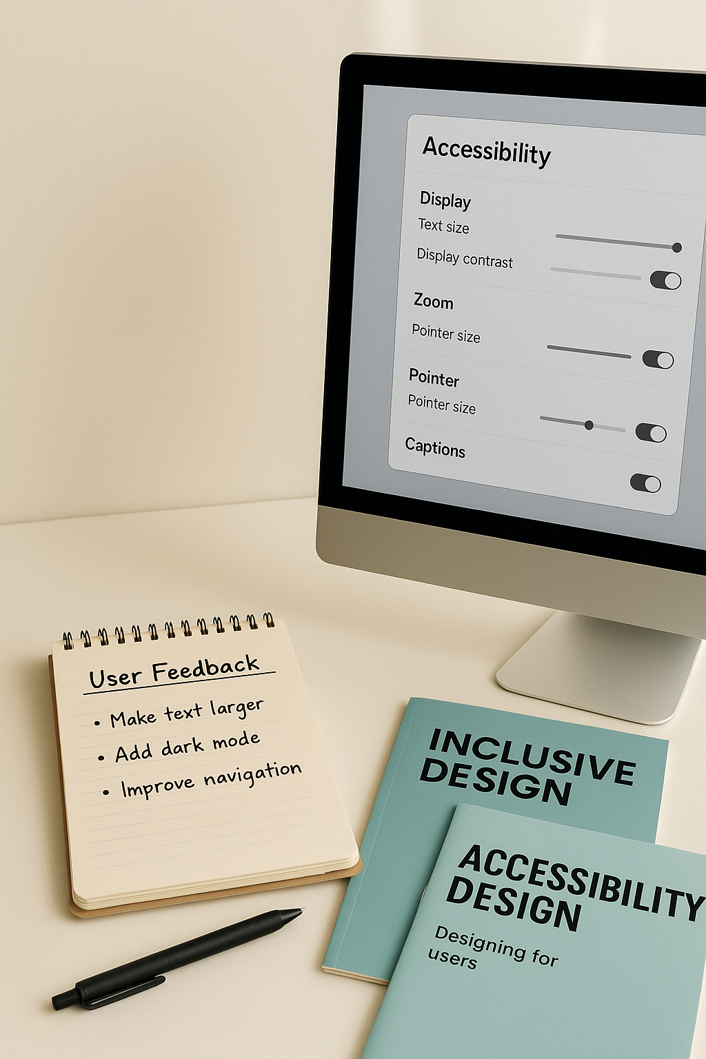 Read more about the article Mistake to Avoid: Ignoring Accessibility and Inclusive Design in Web Development
