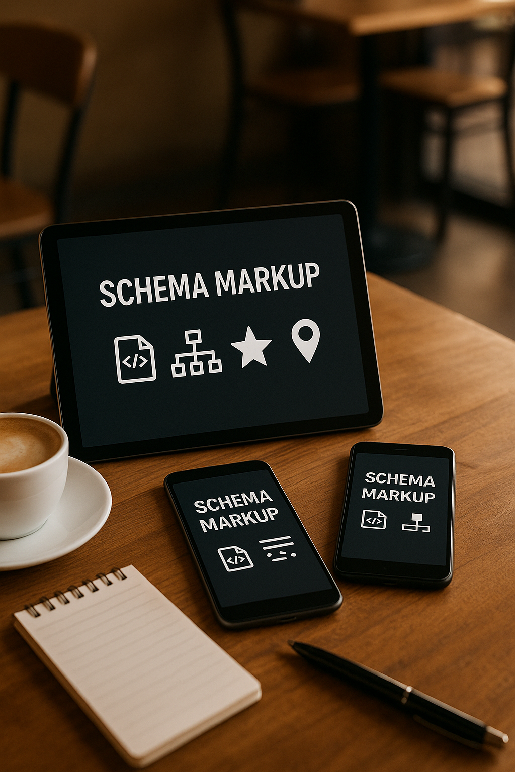 Read more about the article Overlooked Opportunity: Leveraging Simplified Schema Markup for Enhanced Local SEO