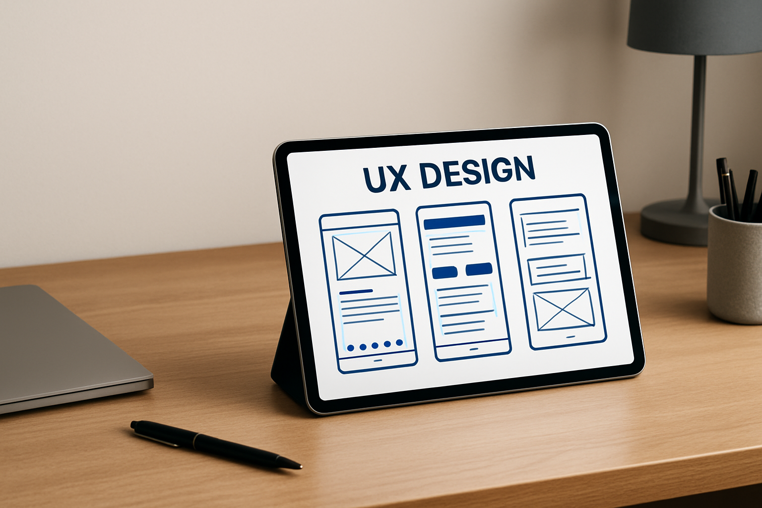 Read more about the article Mistake to Avoid: Overlooking Intent-Based UX Design in Web Development