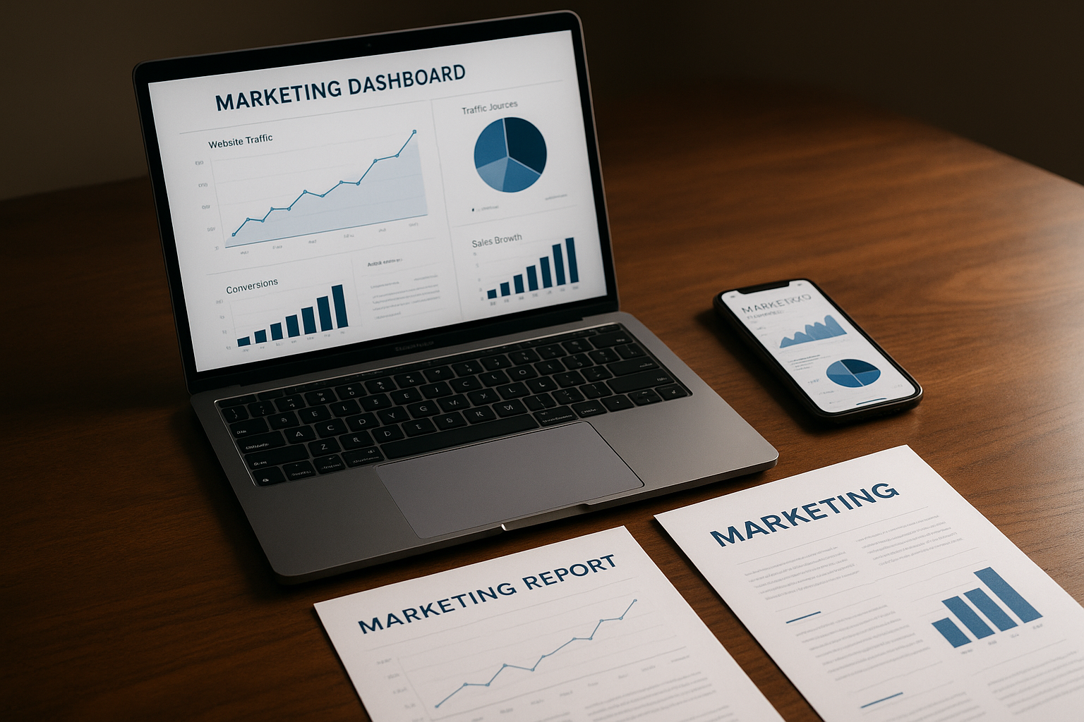 Read more about the article Mistake to Avoid: Ignoring Advanced Personalization in Content Marketing for SMEs