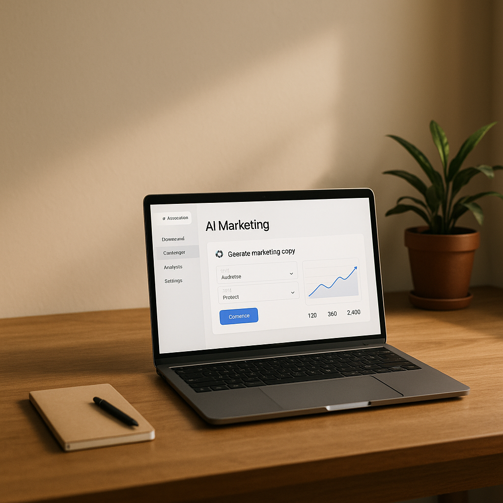 Read more about the article Utilizing AI for Local SEO and SEM Success in SMEs