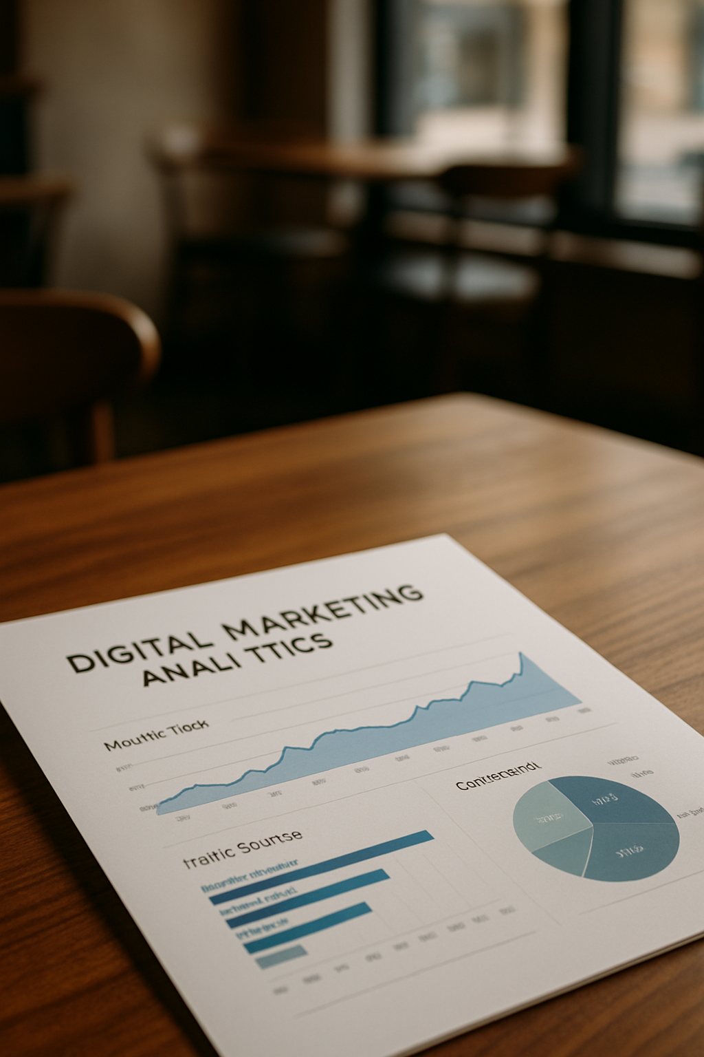 Read more about the article Execution Gap: CRO Strategies Unseen by Many Digital Marketers