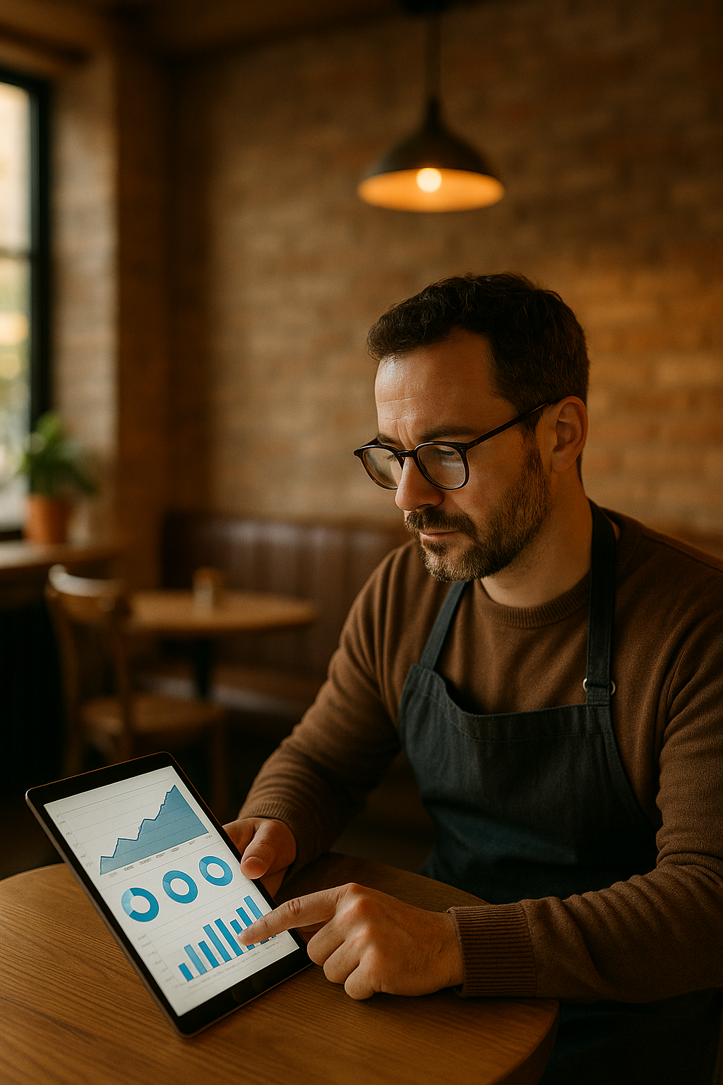 Read more about the article Mistake to Avoid: Ignoring Analytics in Small Business Marketing Strategies
