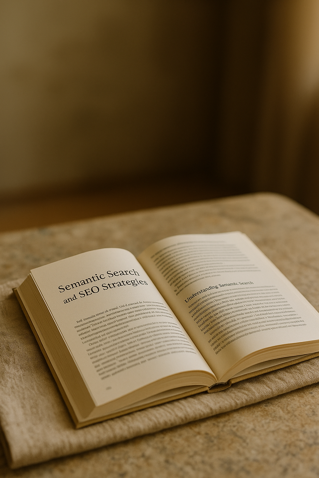 Read more about the article Execution Gap: Leveraging Semantic Search for SEO Enhancement
