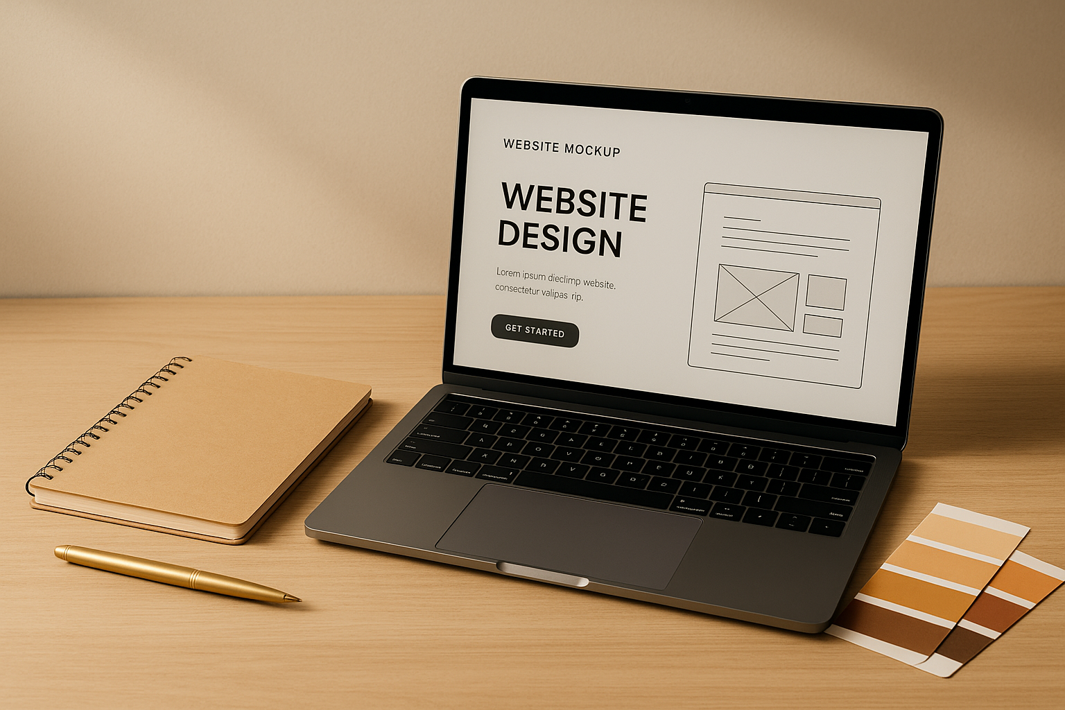 Read more about the article Maximizing Web Design Impact with AI-Driven Aesthetic Enhancements