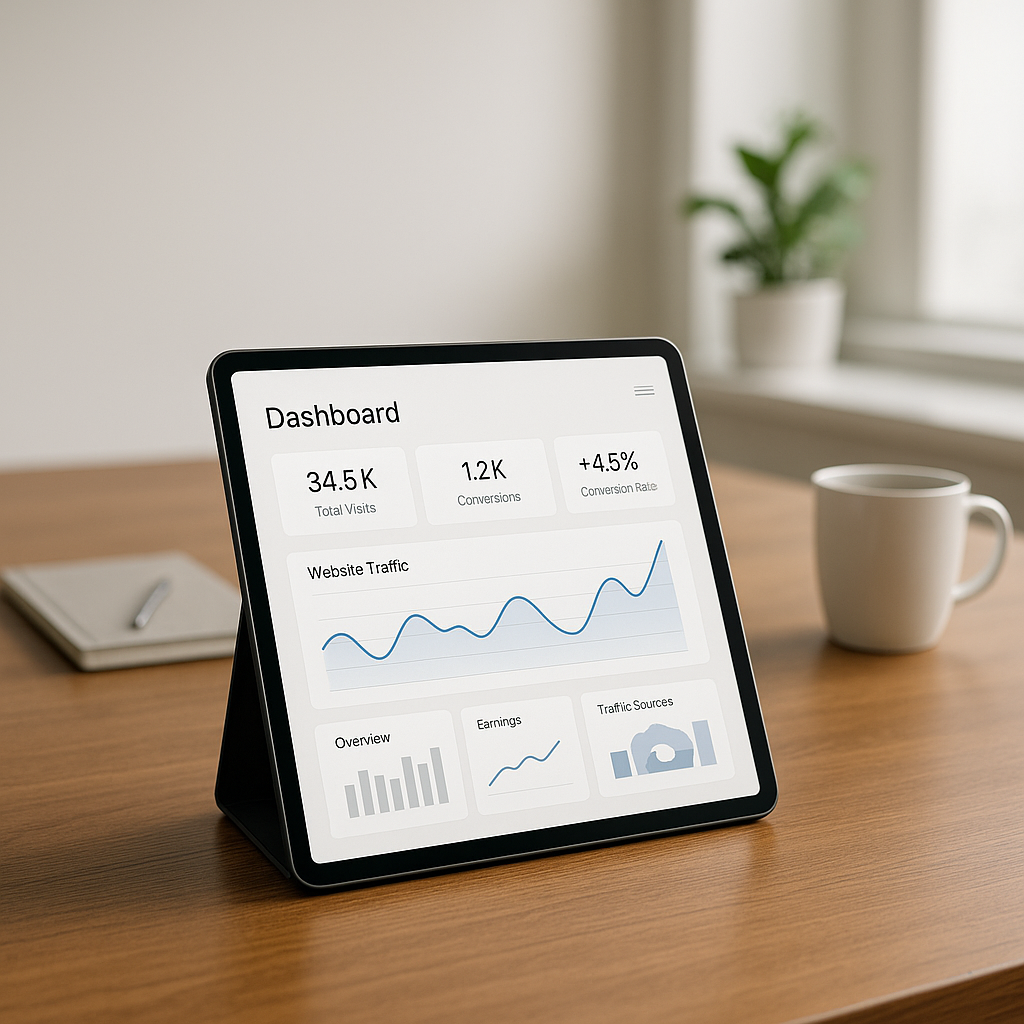 Read more about the article Mistake to Avoid: Overcomplicating Your Analytics Strategy