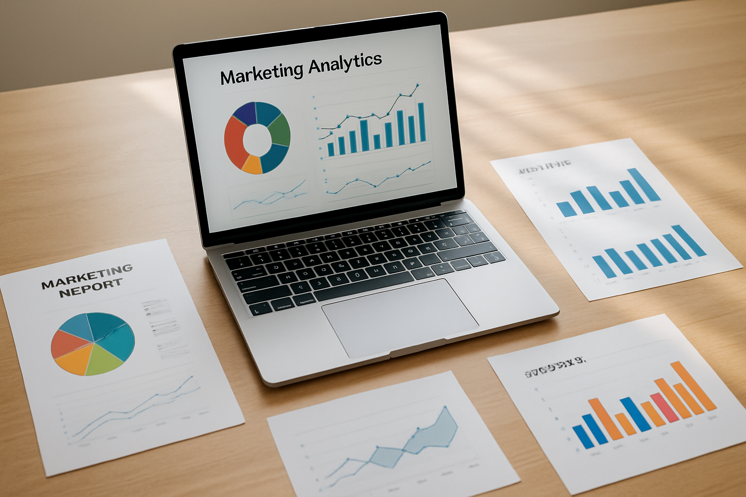 Read more about the article Myth vs Reality: Are Personalized Digital Marketing Strategies the Key to High ROI?