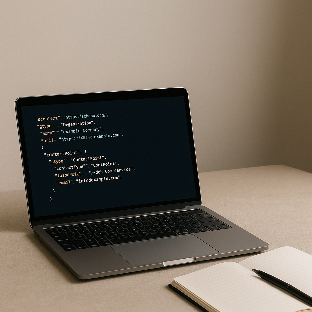 Read more about the article Myth vs Reality: Is Schema Markup the SEO Silver Bullet for SMEs?