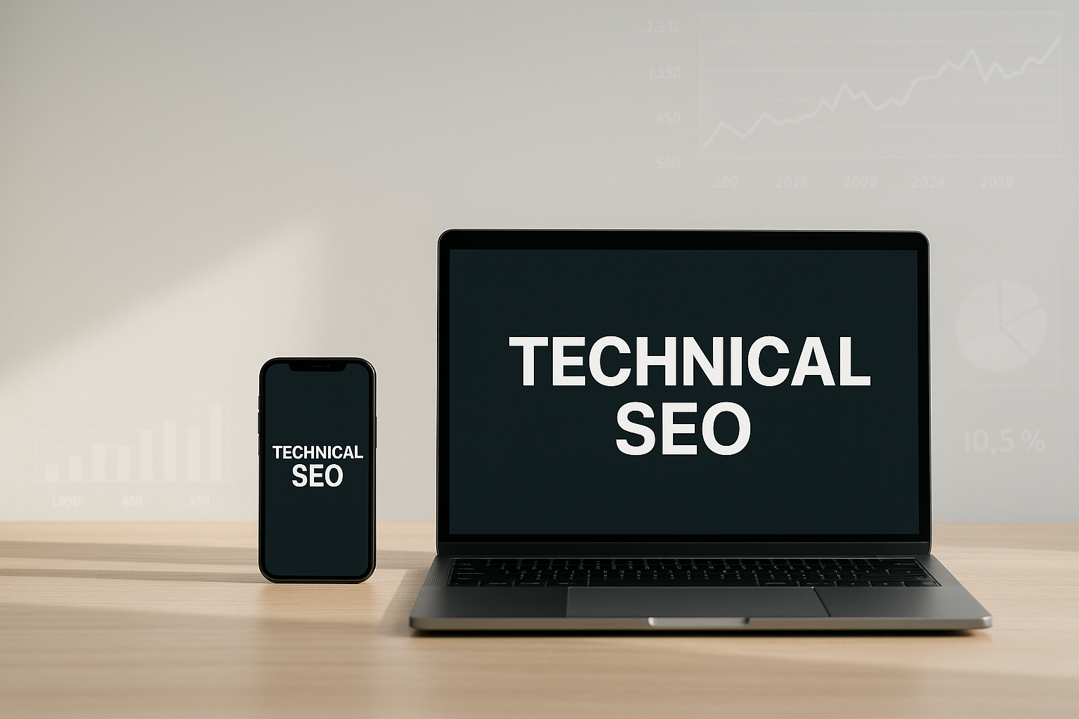 Read more about the article The Myth vs Reality of Technical SEO for SME Success
