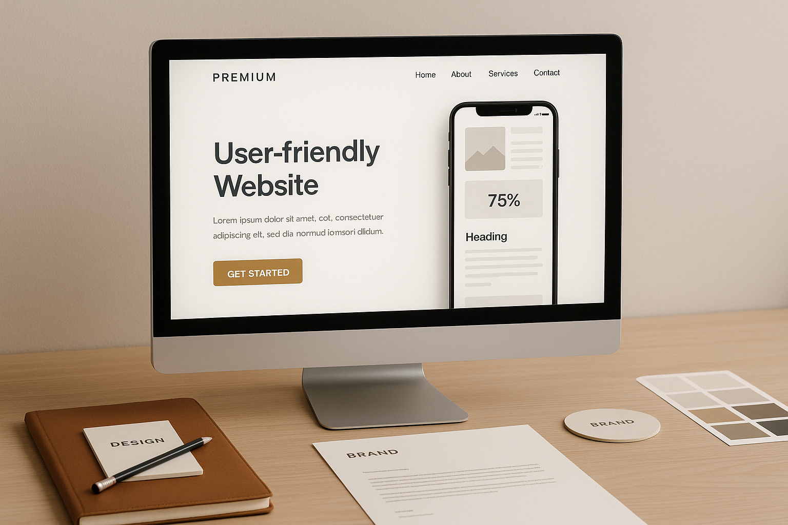 Read more about the article Mistake to Avoid: Neglecting Web Design’s Role in Conversion Rate Optimization (CRO)