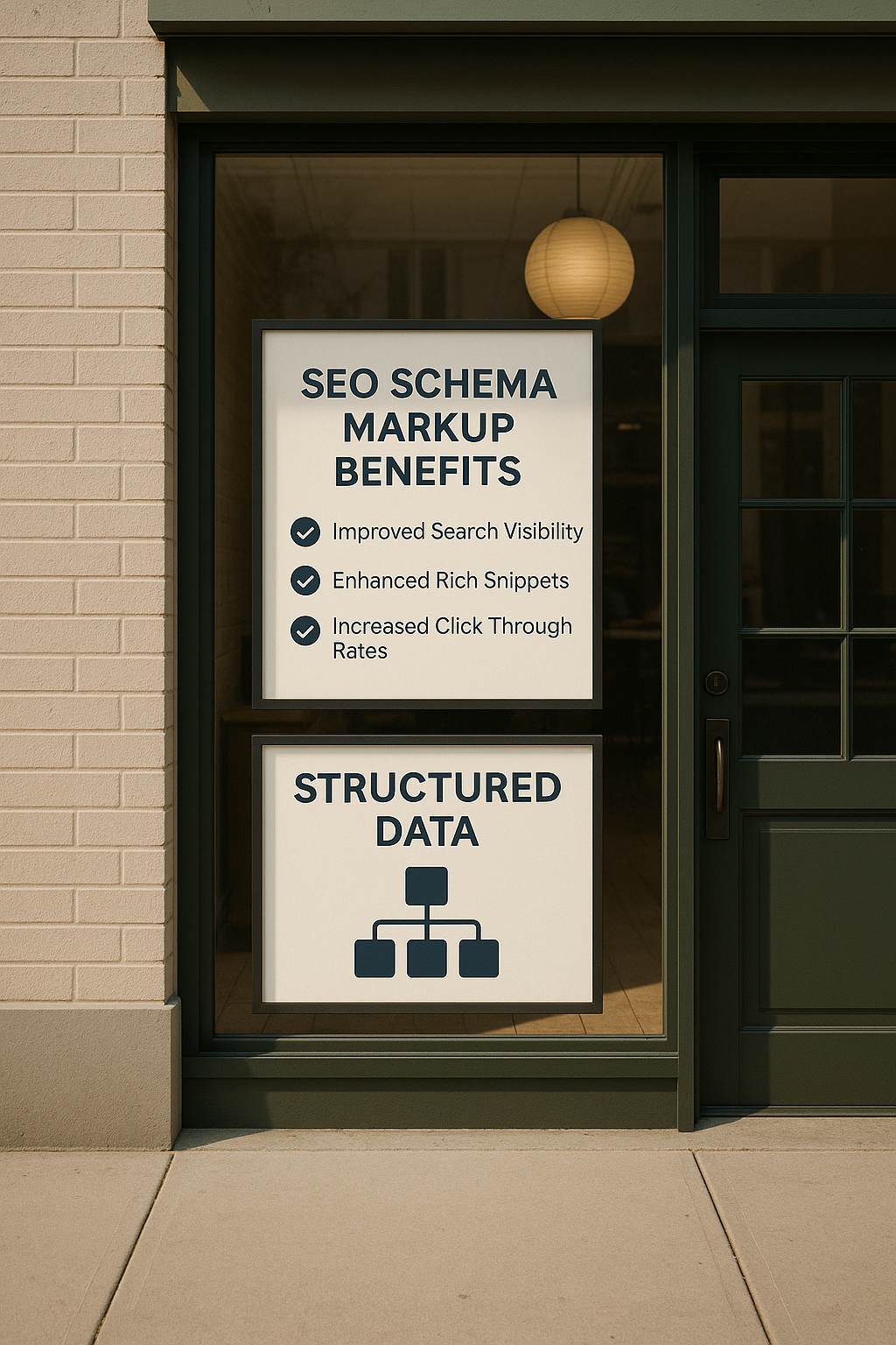 Read more about the article Overlooked Opportunity: Leveraging SEO Schema Markup for Enhanced Local Business Visibility