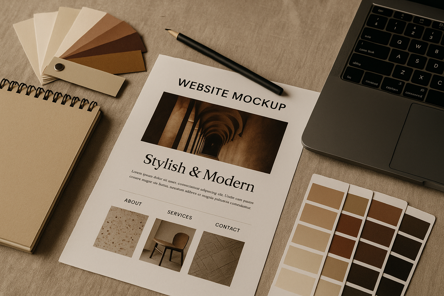 Read more about the article Mistake to Avoid: Neglecting UX/UI Principles in Your Web Design Strategy