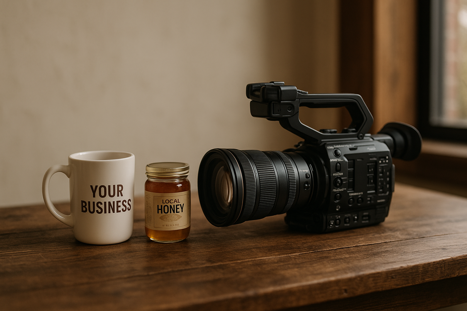 Read more about the article Channel-Specific Tactic: Tactical Uses of Video Content to Boost Local SEO