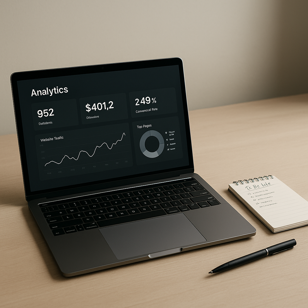 Read more about the article Execution Gap: Integrating AI with Traditional SEO Without Losing Human Insight