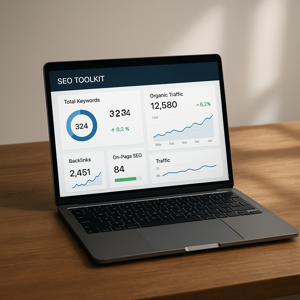 Read more about the article Execution Gap: Implementing New SEO Practices for 2026