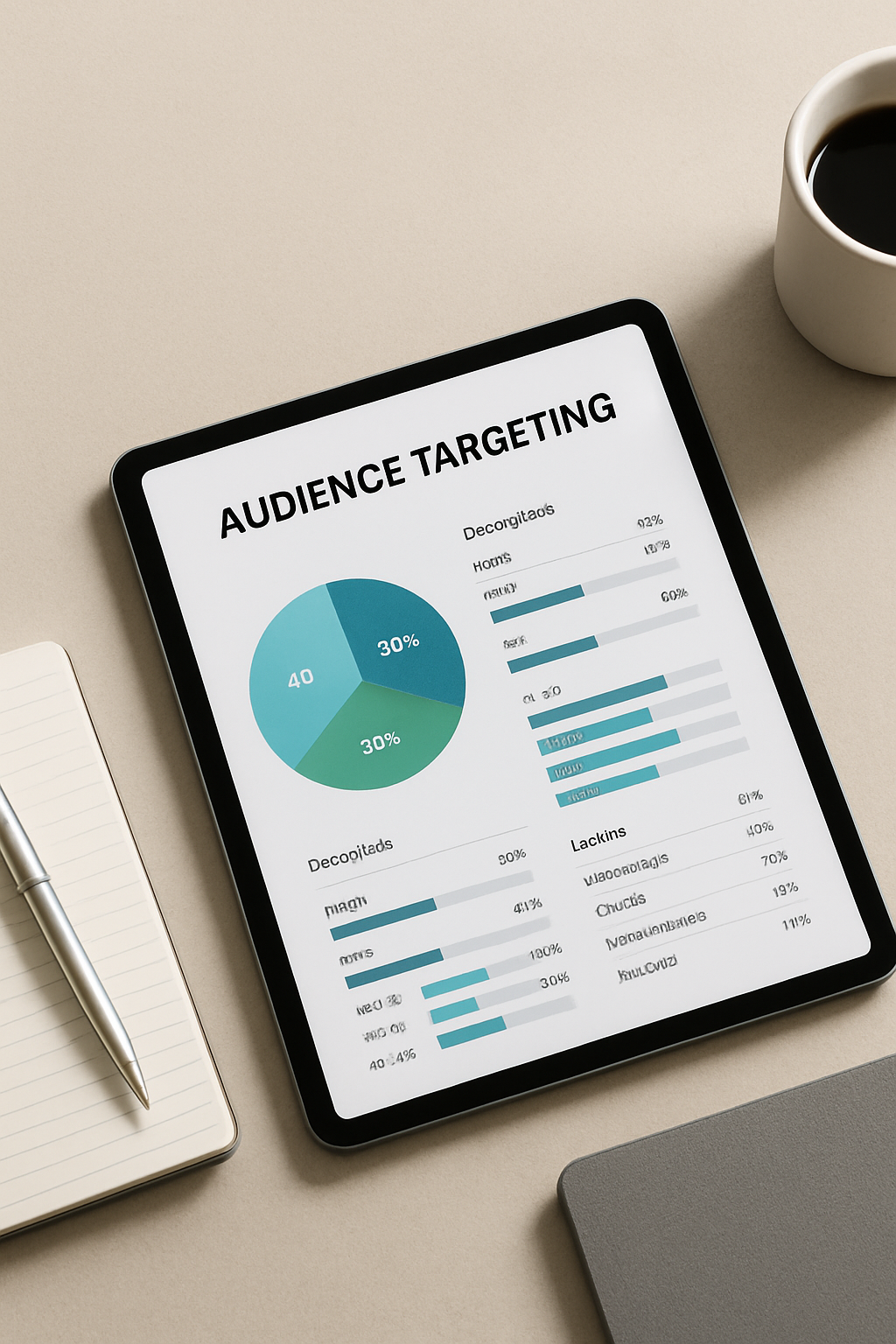 Read more about the article Overlooked Opportunity: Leveraging AI for Precision Audience Targeting in Digital Campaigns