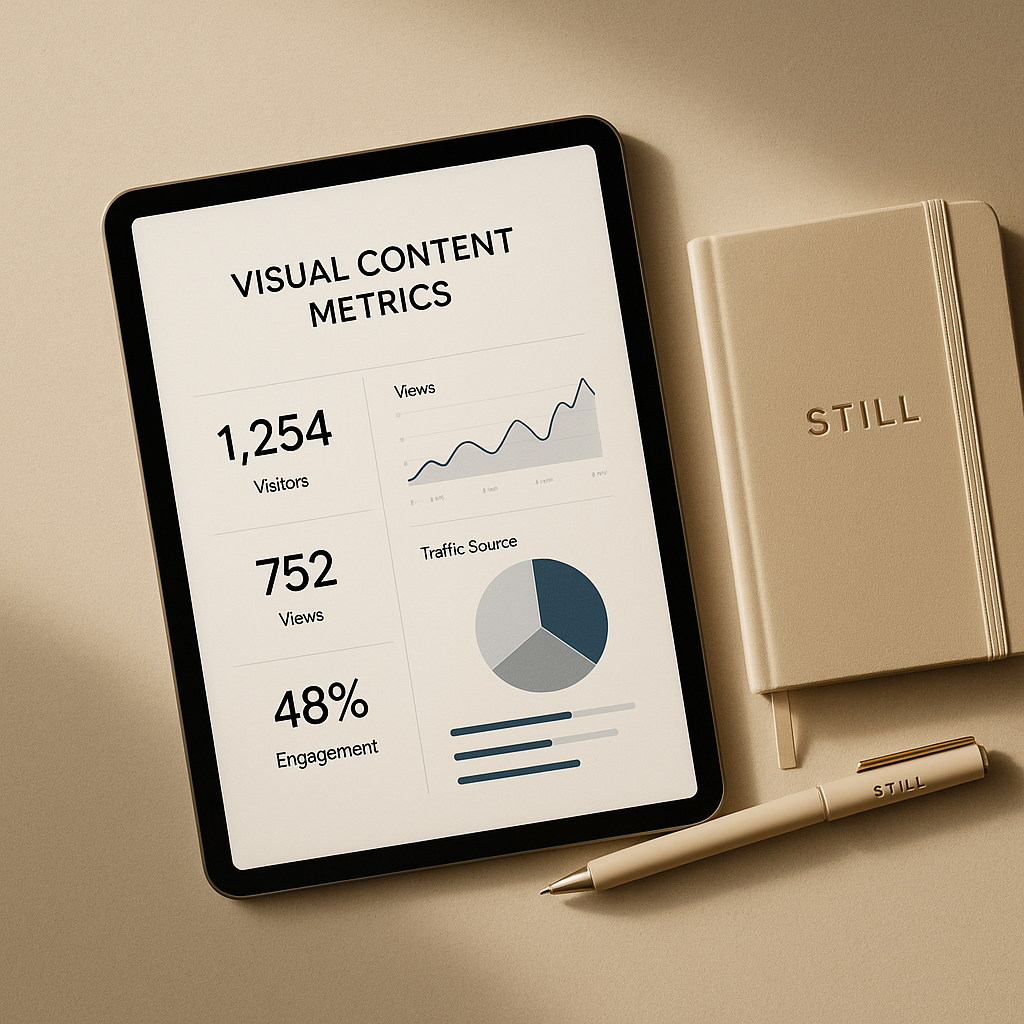 Read more about the article Mistake to Avoid: Overlooking the Power of Visual Content in Digital Marketing for 2026