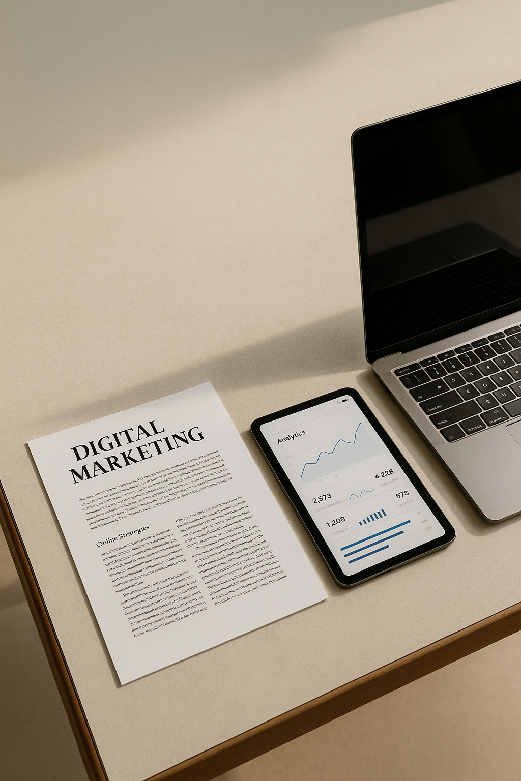 Read more about the article Myth vs Reality: Is Content Quality Over Automation the Future of Digital Marketing in 2026?