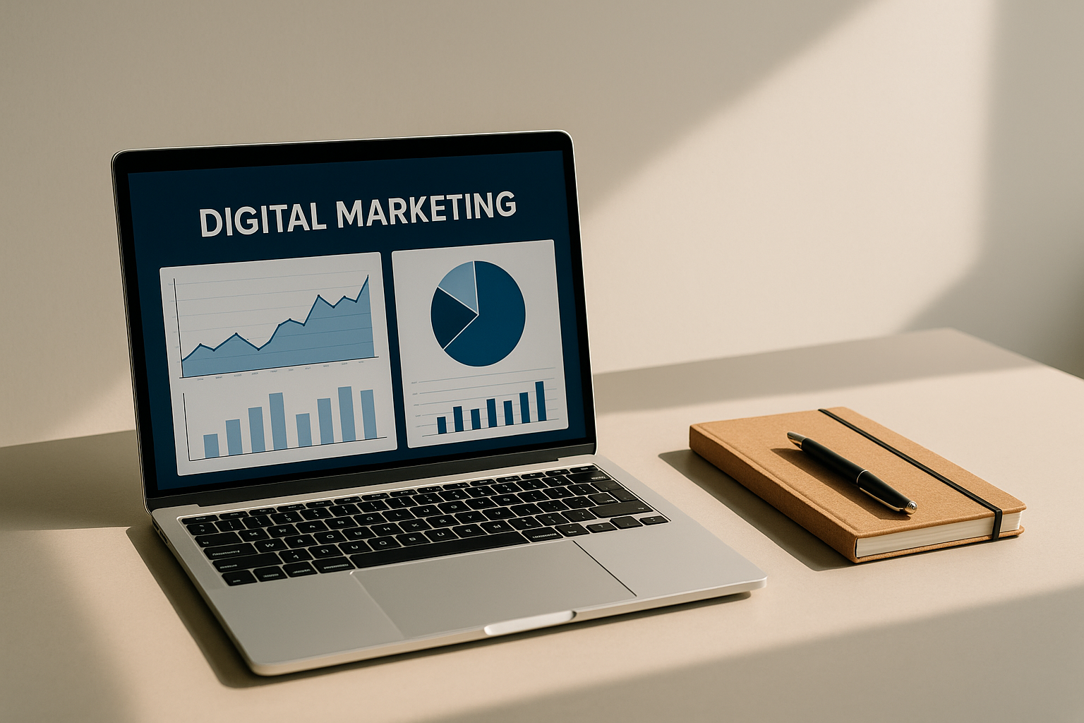 Read more about the article Mistake to Avoid: Relying Solely on Automation for Digital Marketing Strategies